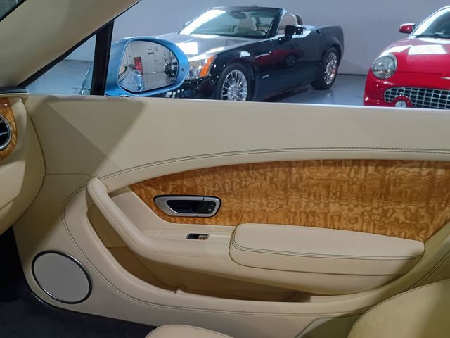 2015 Bentley Continental GT 2dr Convertible Mulliner Clean Carfax - 23091059 - 24