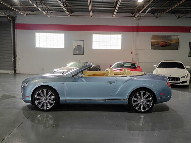 2015 Bentley Continental GT 2dr Convertible Mulliner Clean Carfax - 23091059 - 2