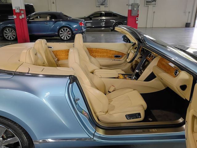 2015 Bentley Continental GT 2dr Convertible Mulliner Clean Carfax - 23091059 - 31
