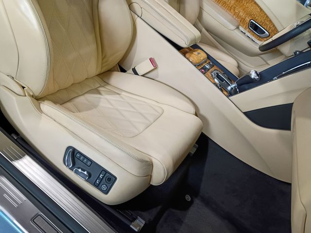 2015 Bentley Continental GT 2dr Convertible Mulliner Clean Carfax - 23091059 - 33