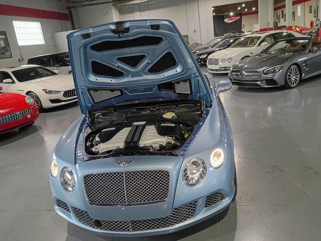 2015 Bentley Continental GT 2dr Convertible Mulliner Clean Carfax - 23091059 - 37