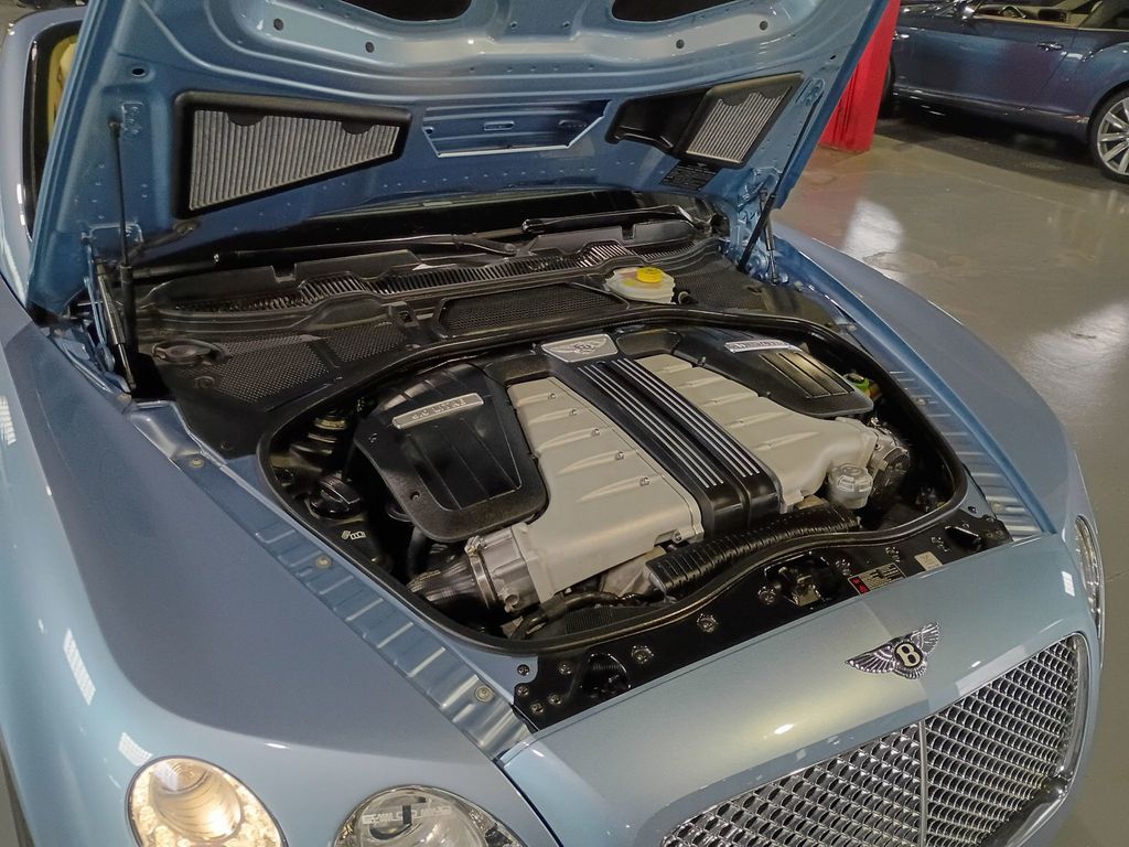2015 Bentley Continental GT 2dr Convertible Mulliner Clean Carfax - 23091059 - 38