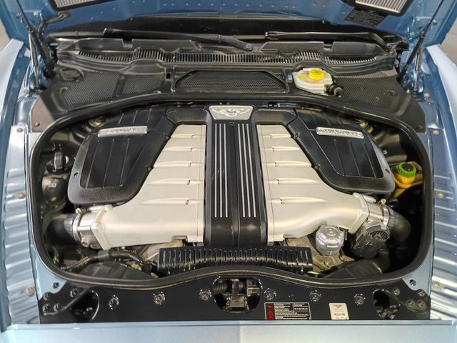 2015 Bentley Continental GT 2dr Convertible Mulliner Clean Carfax - 23091059 - 39