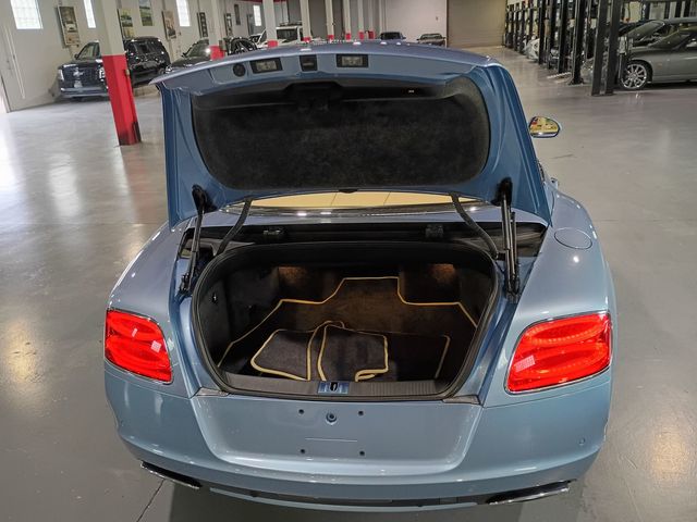 2015 Bentley Continental GT 2dr Convertible Mulliner Clean Carfax - 23091059 - 41