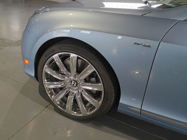 2015 Bentley Continental GT 2dr Convertible Mulliner Clean Carfax - 23091059 - 44