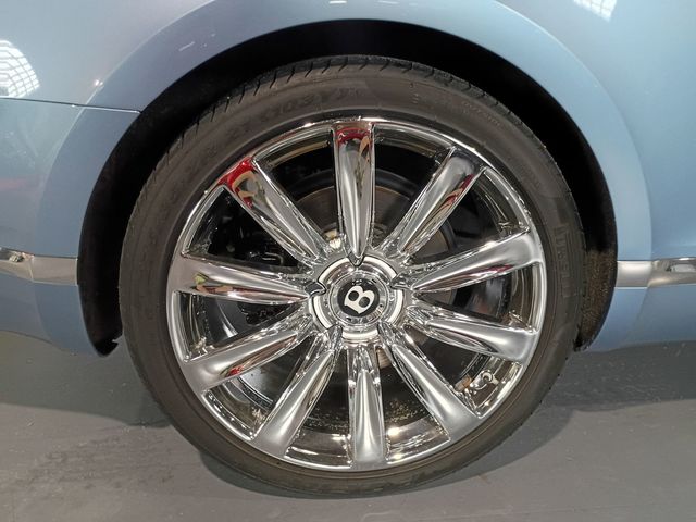 2015 Bentley Continental GT 2dr Convertible Mulliner Clean Carfax - 23091059 - 46