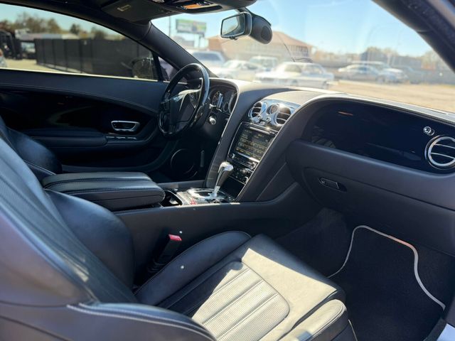 2015 Bentley Continental GT 2dr Coupe - 22982061 - 9