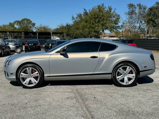 2015 Bentley Continental GT 2dr Coupe - 22982061 - 1