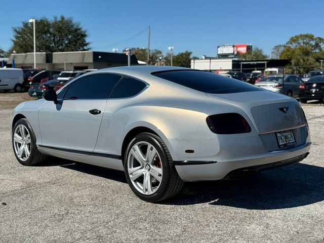 2015 Bentley Continental GT 2dr Coupe - 22982061 - 2
