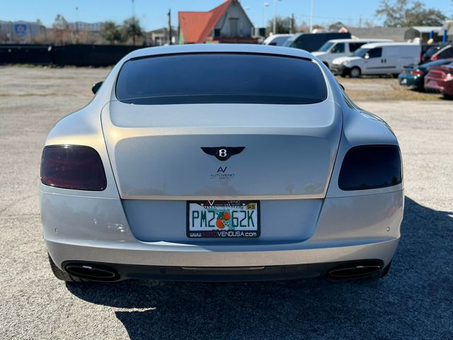 2015 Bentley Continental GT 2dr Coupe - 22982061 - 3