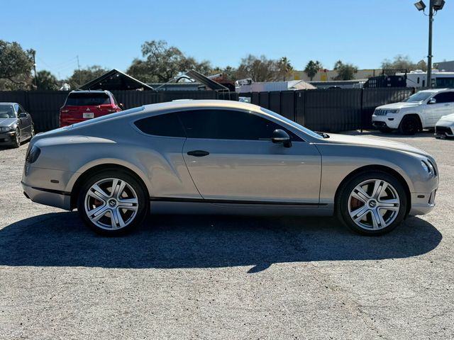 2015 Bentley Continental GT 2dr Coupe - 22982061 - 5