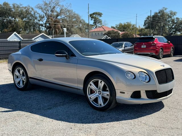 2015 Bentley Continental GT 2dr Coupe - 22982061 - 6