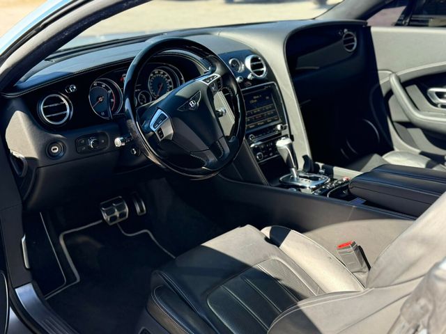 2015 Bentley Continental GT 2dr Coupe - 22982061 - 8