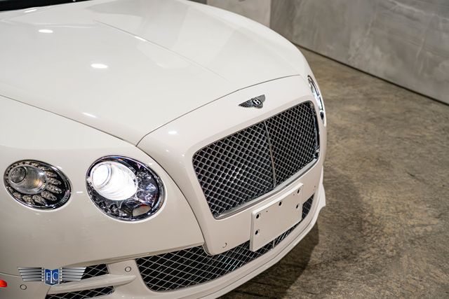 2015 Bentley Continental GT Speed  - 23094541 - 9