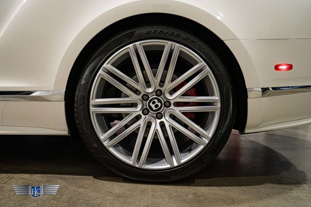 2015 Bentley Continental GT Speed  - 23094541 - 13
