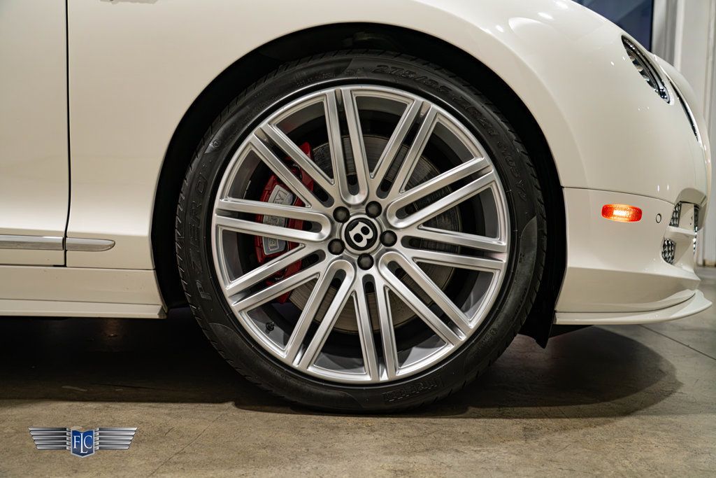 2015 Bentley Continental GT Speed  - 23094541 - 14