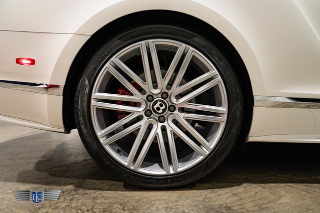 2015 Bentley Continental GT Speed  - 23094541 - 15