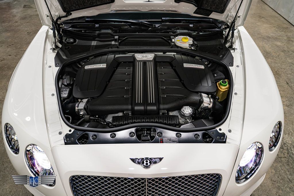 2015 Bentley Continental GT Speed  - 23094541 - 16