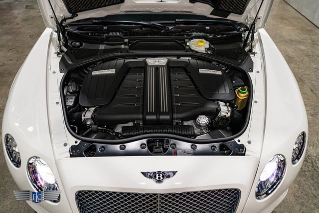 2015 Bentley Continental GT Speed  - 23094541 - 16