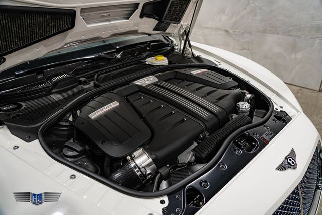 2015 Bentley Continental GT Speed  - 23094541 - 17
