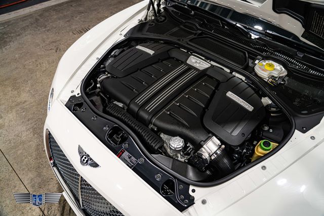 2015 Bentley Continental GT Speed  - 23094541 - 18
