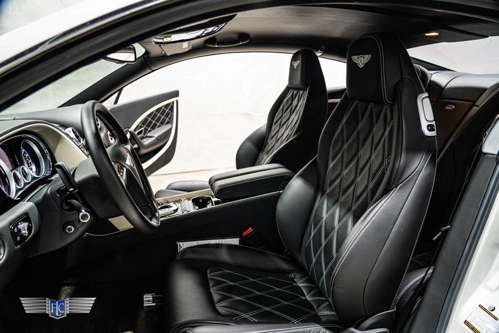 2015 Bentley Continental GT Speed  - 23094541 - 1