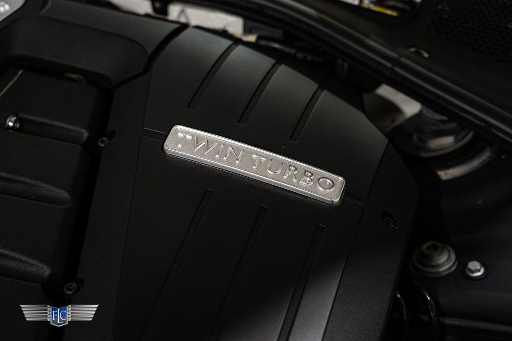 2015 Bentley Continental GT Speed  - 23094541 - 19