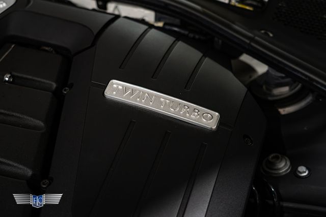 2015 Bentley Continental GT Speed  - 23094541 - 19