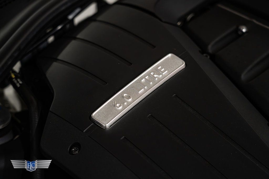 2015 Bentley Continental GT Speed  - 23094541 - 21
