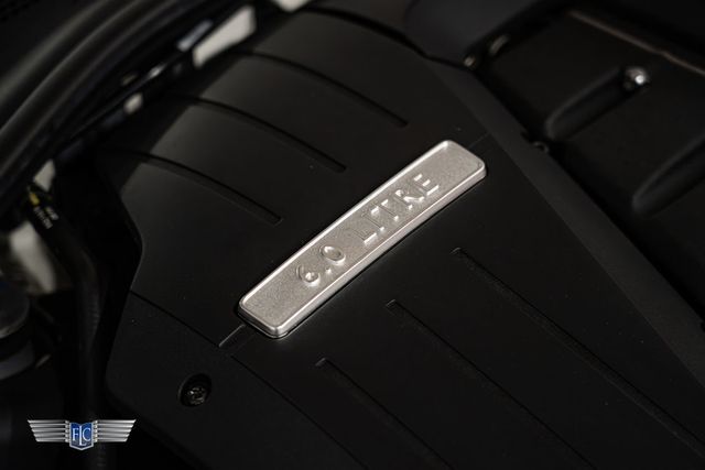 2015 Bentley Continental GT Speed  - 23094541 - 21