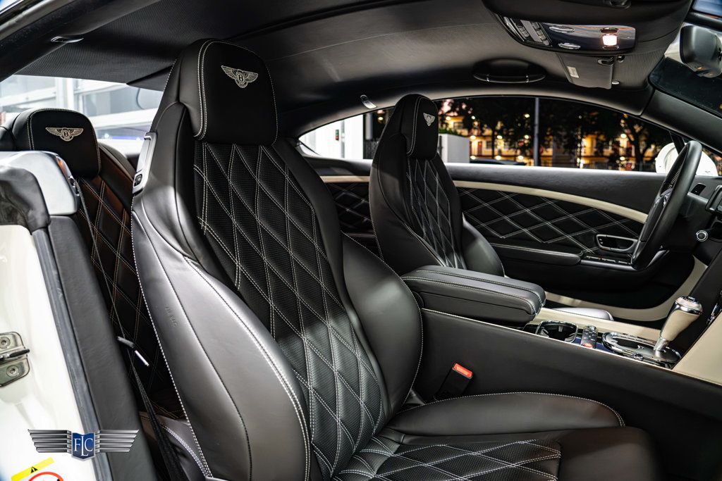 2015 Bentley Continental GT Speed  - 23094541 - 22