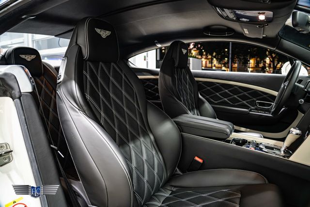 2015 Bentley Continental GT Speed  - 23094541 - 22