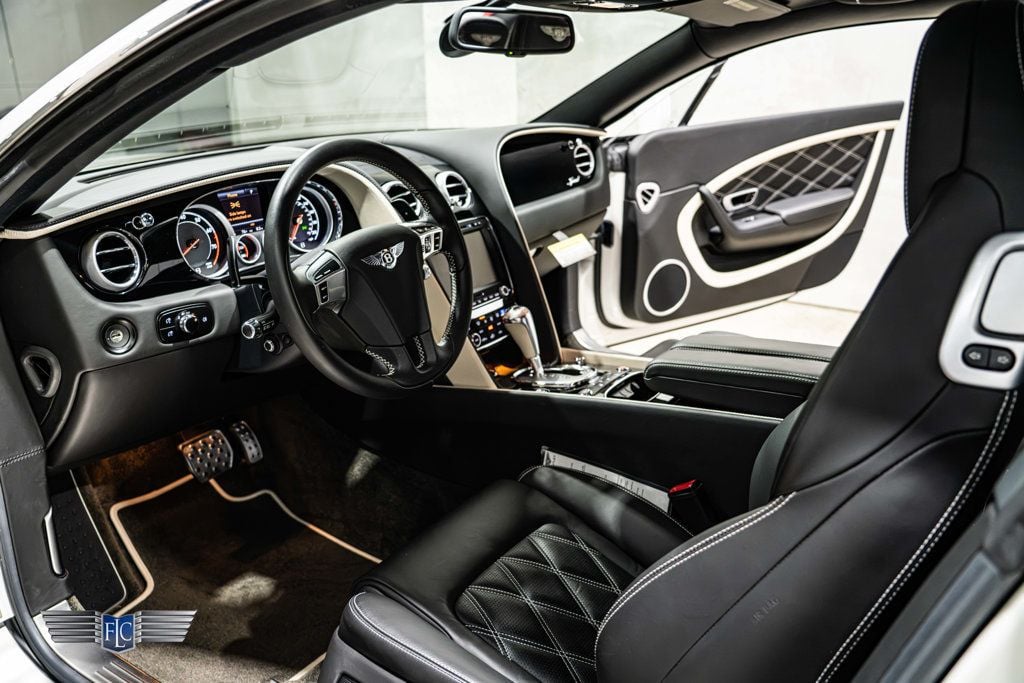 2015 Bentley Continental GT Speed  - 23094541 - 23