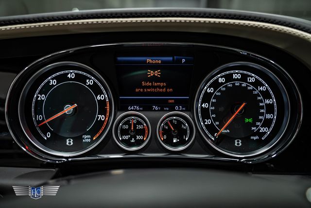 2015 Bentley Continental GT Speed  - 23094541 - 24