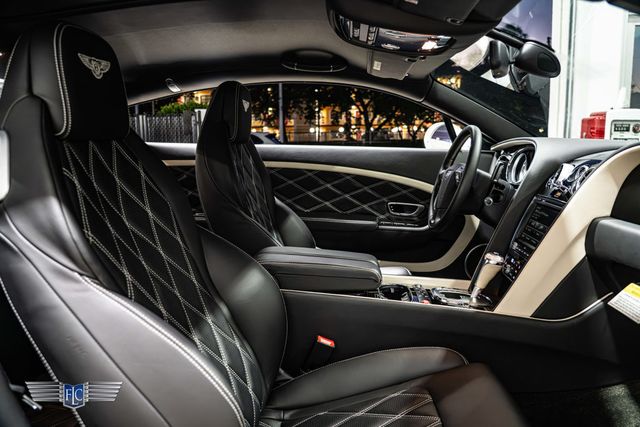 2015 Bentley Continental GT Speed  - 23094541 - 25