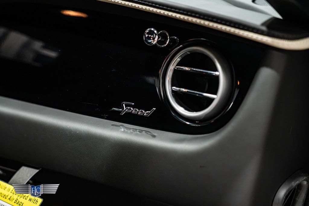 2015 Bentley Continental GT Speed  - 23094541 - 27