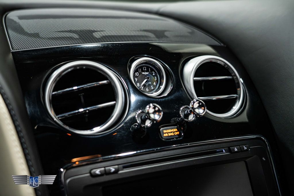 2015 Bentley Continental GT Speed  - 23094541 - 28