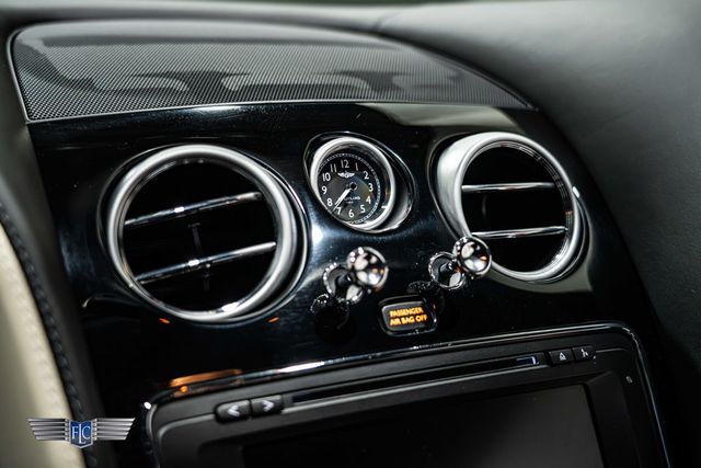 2015 Bentley Continental GT Speed  - 23094541 - 28