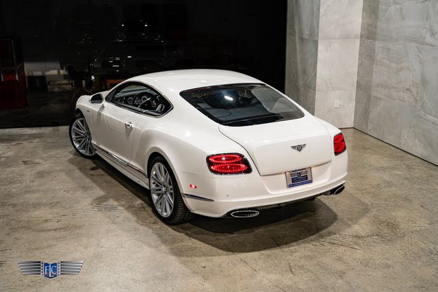 2015 Bentley Continental GT Speed  - 23094541 - 2
