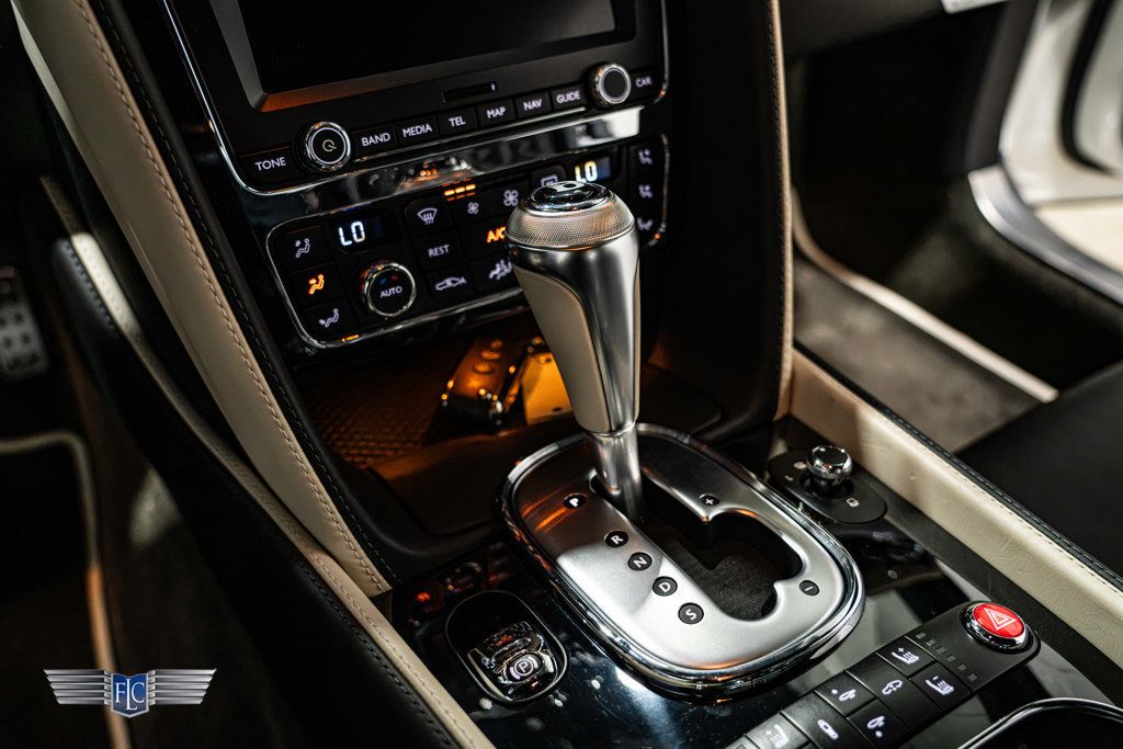 2015 Bentley Continental GT Speed  - 23094541 - 30