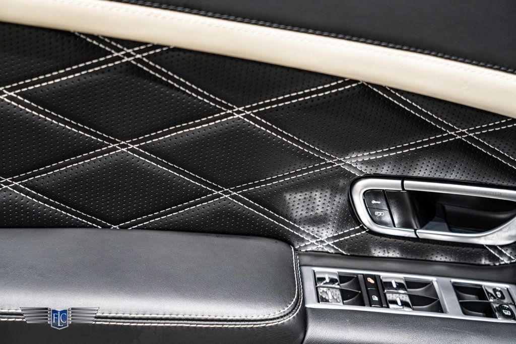 2015 Bentley Continental GT Speed  - 23094541 - 31