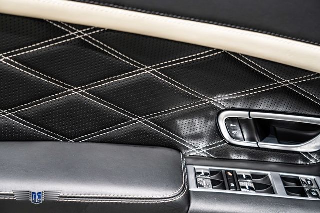 2015 Bentley Continental GT Speed  - 23094541 - 31