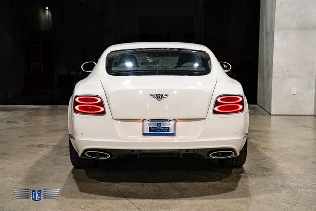 2015 Bentley Continental GT Speed  - 23094541 - 33