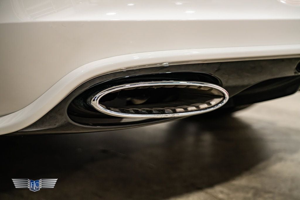 2015 Bentley Continental GT Speed  - 23094541 - 34