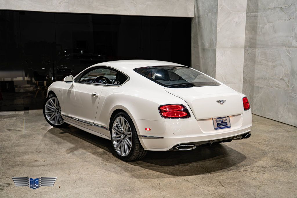 2015 Bentley Continental GT Speed  - 23094541 - 38