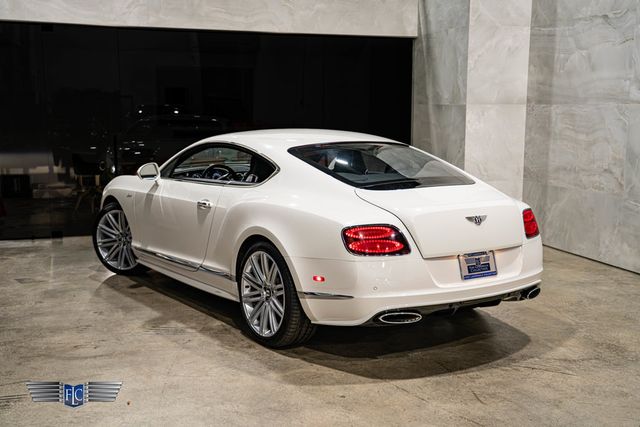 2015 Bentley Continental GT Speed  - 23094541 - 38