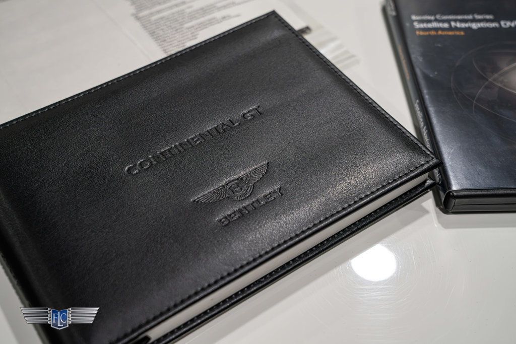 2015 Bentley Continental GT Speed  - 23094541 - 40
