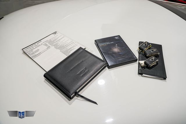 2015 Bentley Continental GT Speed  - 23094541 - 43