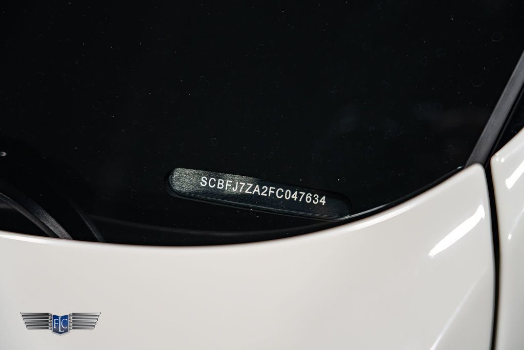 2015 Bentley Continental GT Speed  - 23094541 - 44