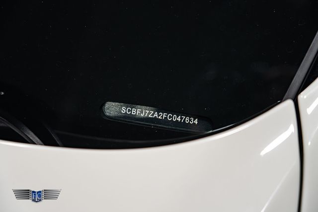 2015 Bentley Continental GT Speed  - 23094541 - 44